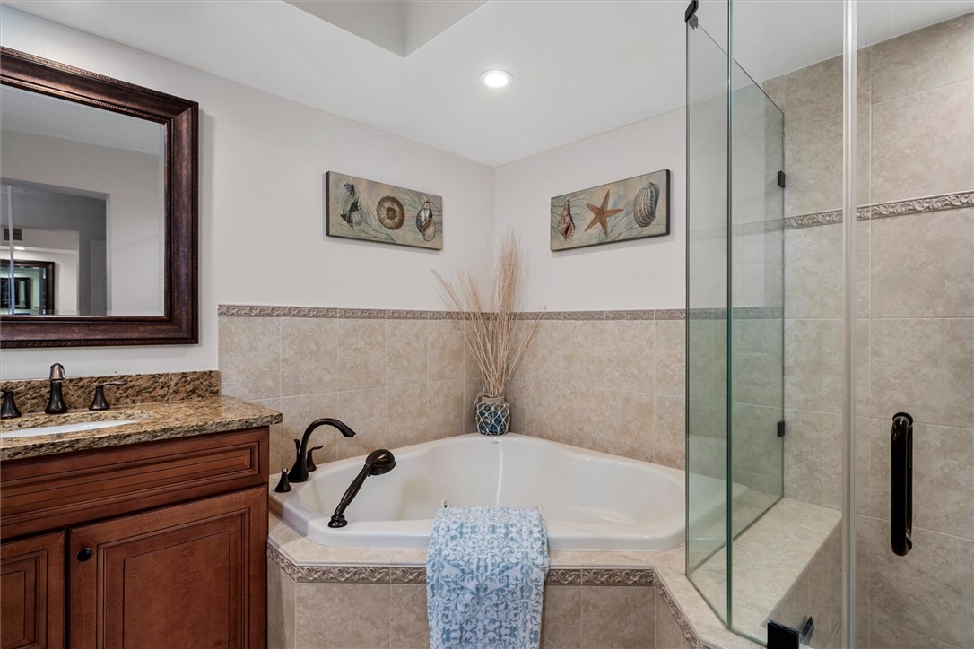 8880 N. Sea Oaks Way 105