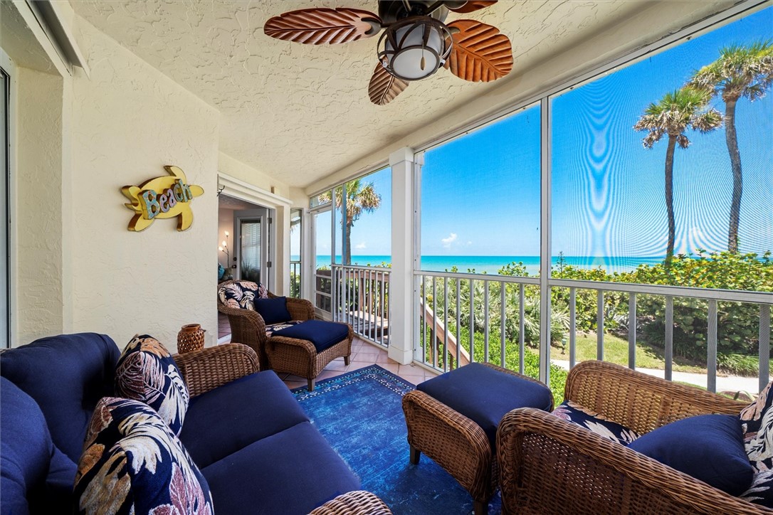 8880 N. Sea Oaks Way 105