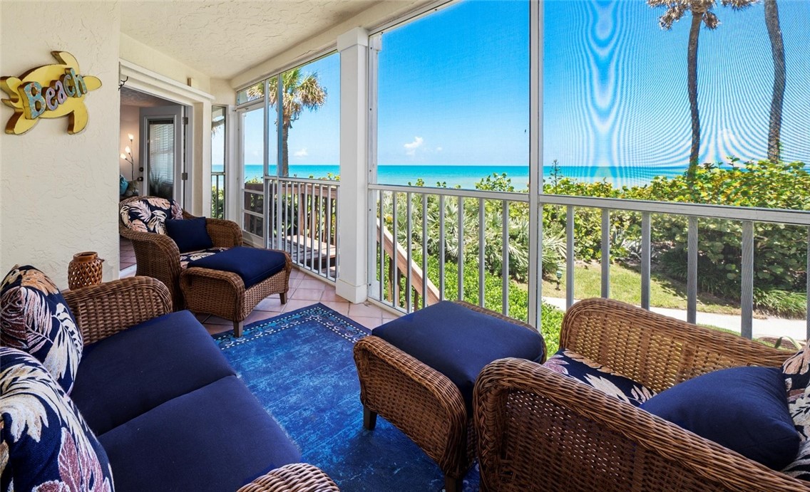 8880 N. Sea Oaks Way 105