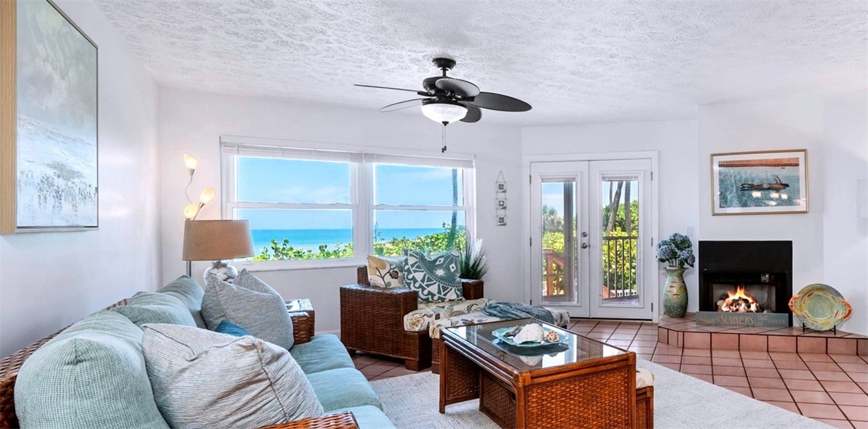 8880 N. Sea Oaks Way 105