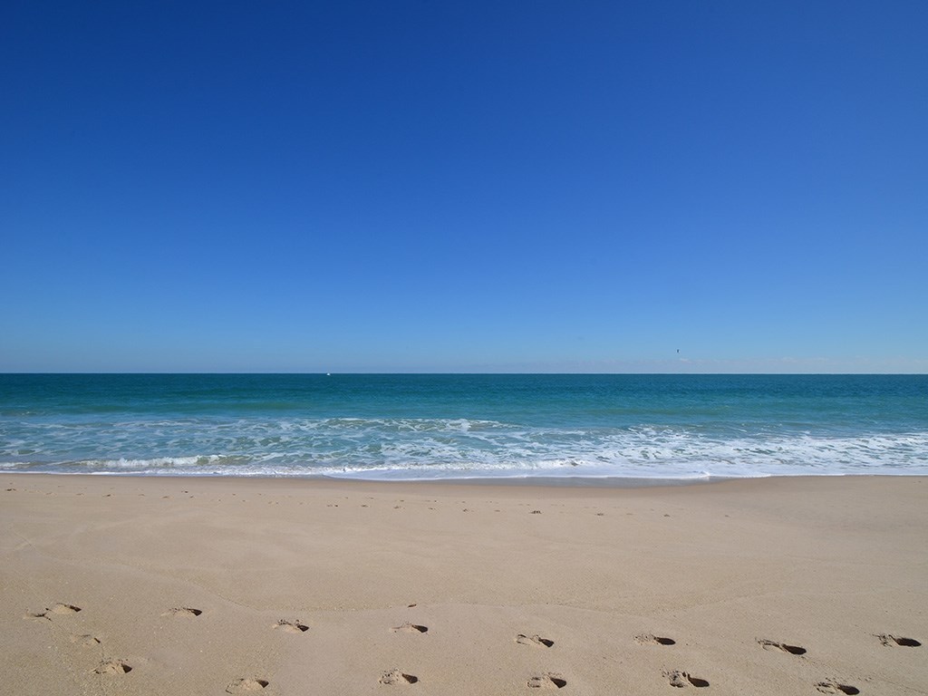 8880 N. Sea Oaks Way 105