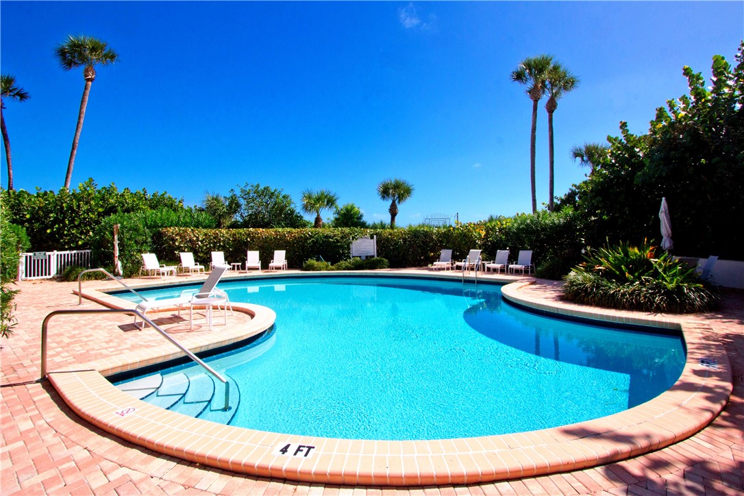 8880 N. Sea Oaks Way 105