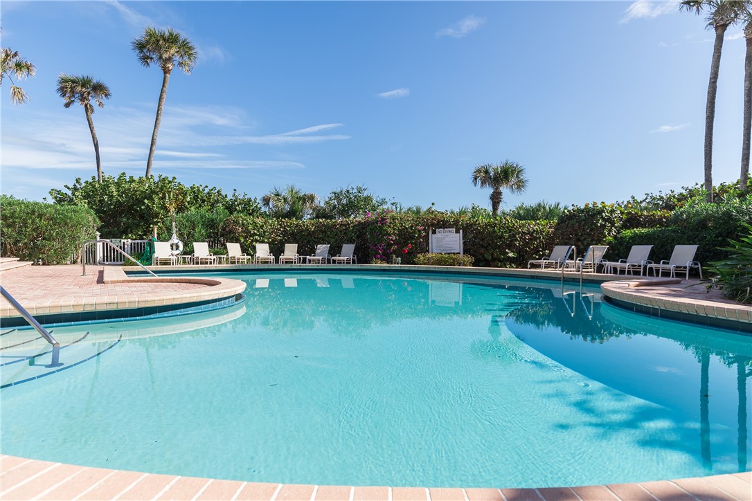 8880 N. Sea Oaks Way 105