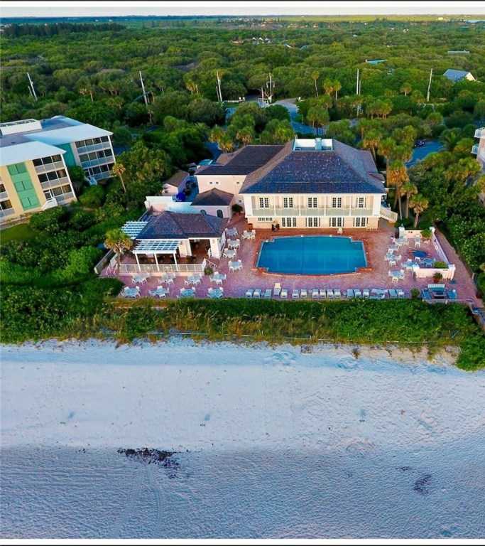 8880 N. Sea Oaks Way 105