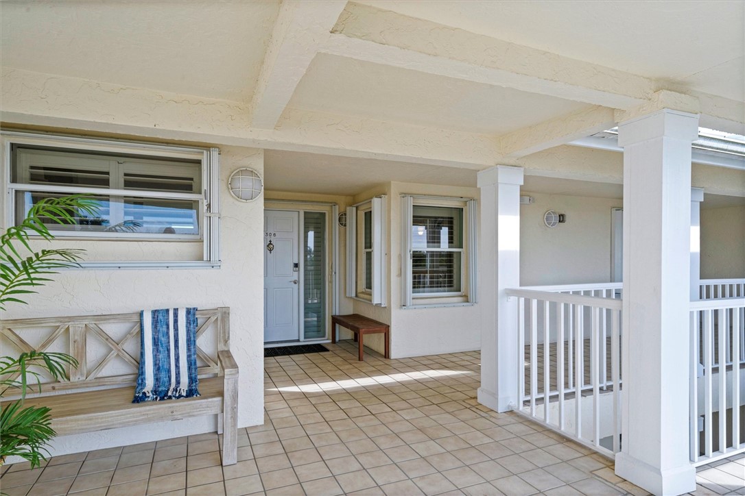 8880 N Sea Oaks Way 306