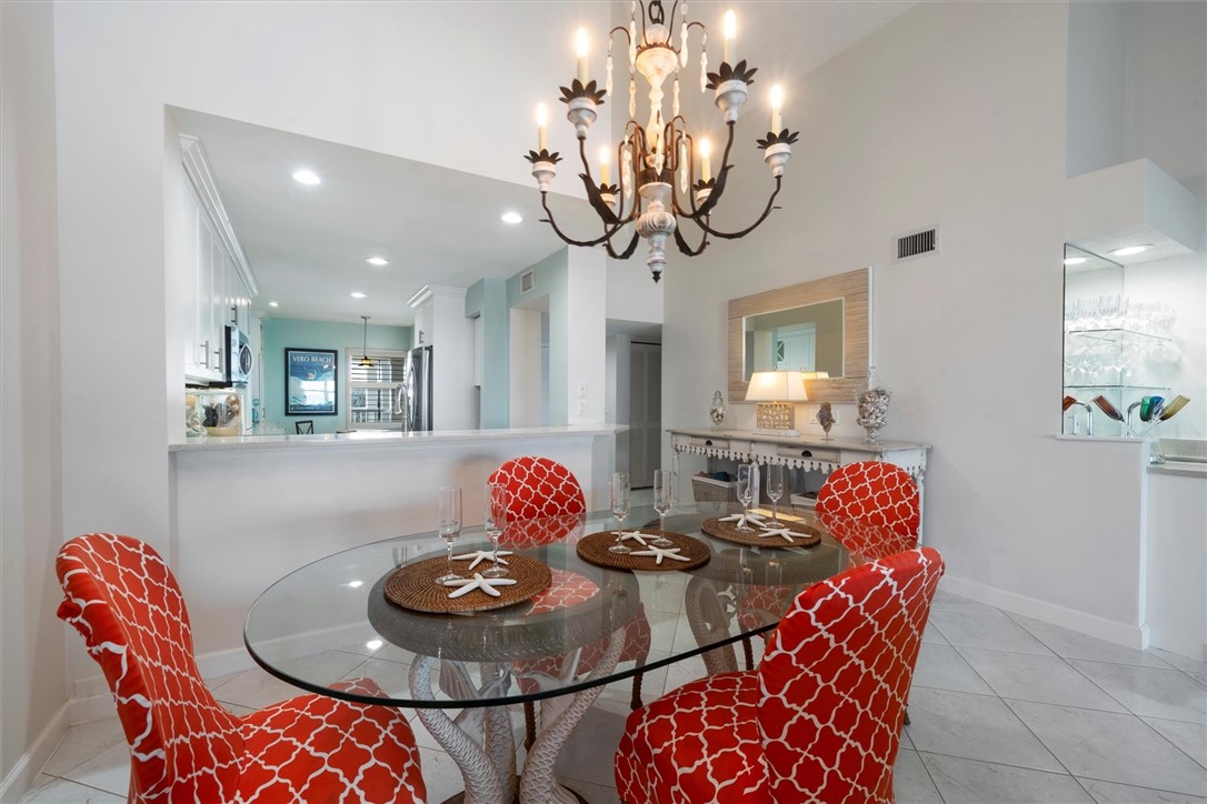 8880 N Sea Oaks Way 306