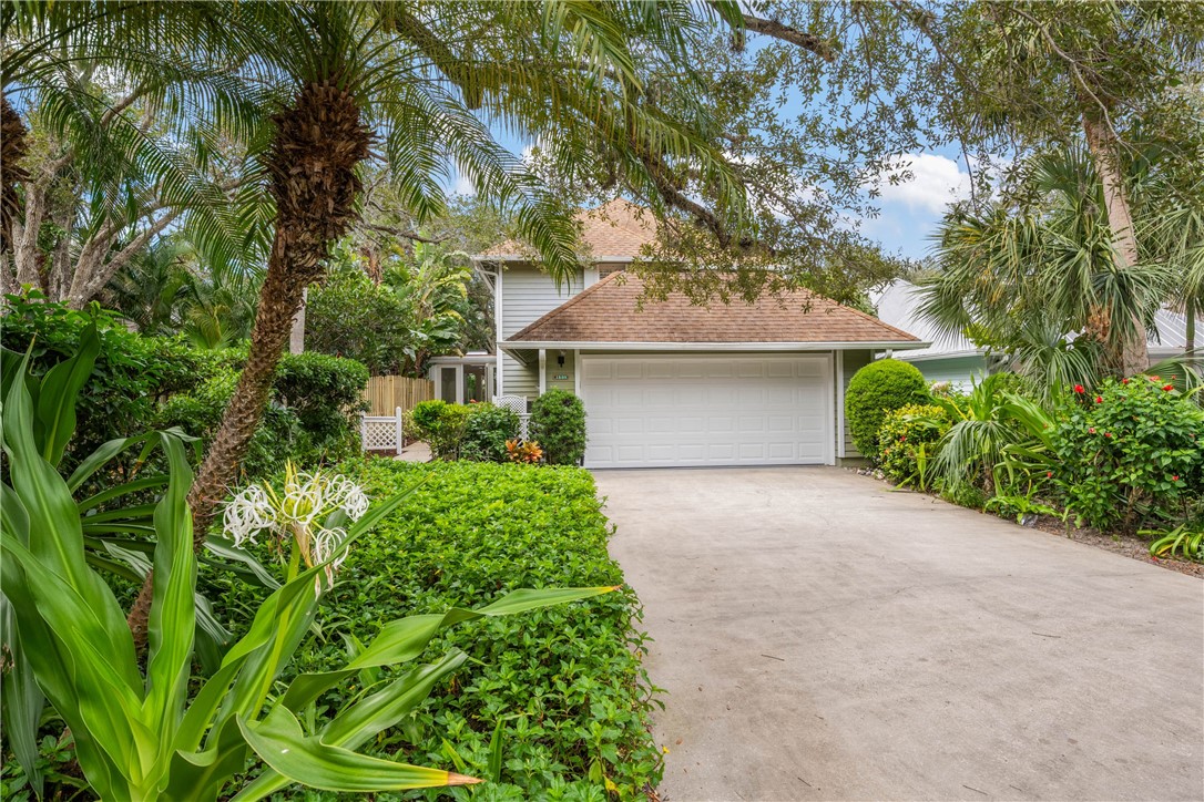 1539 Sabal Court