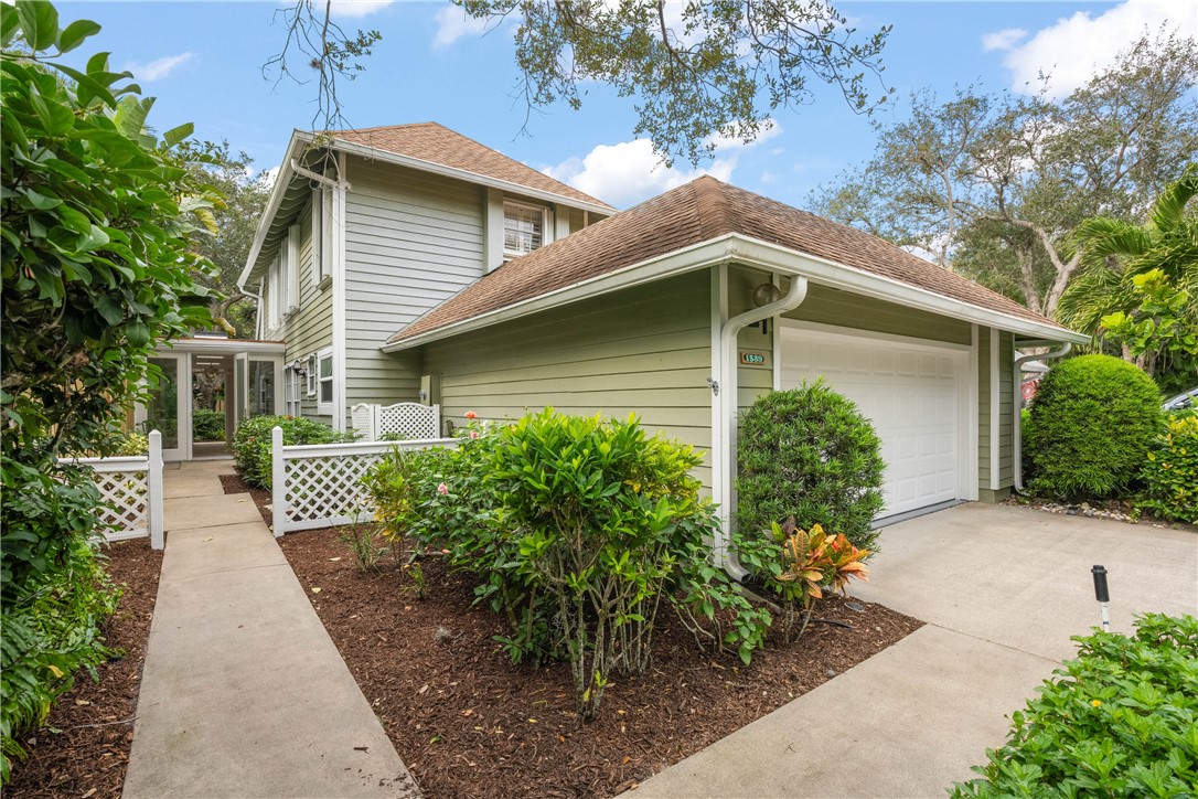 1539 Sabal Court
