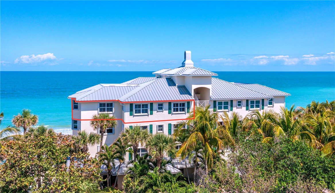 8890 N Sea Oaks Way 105