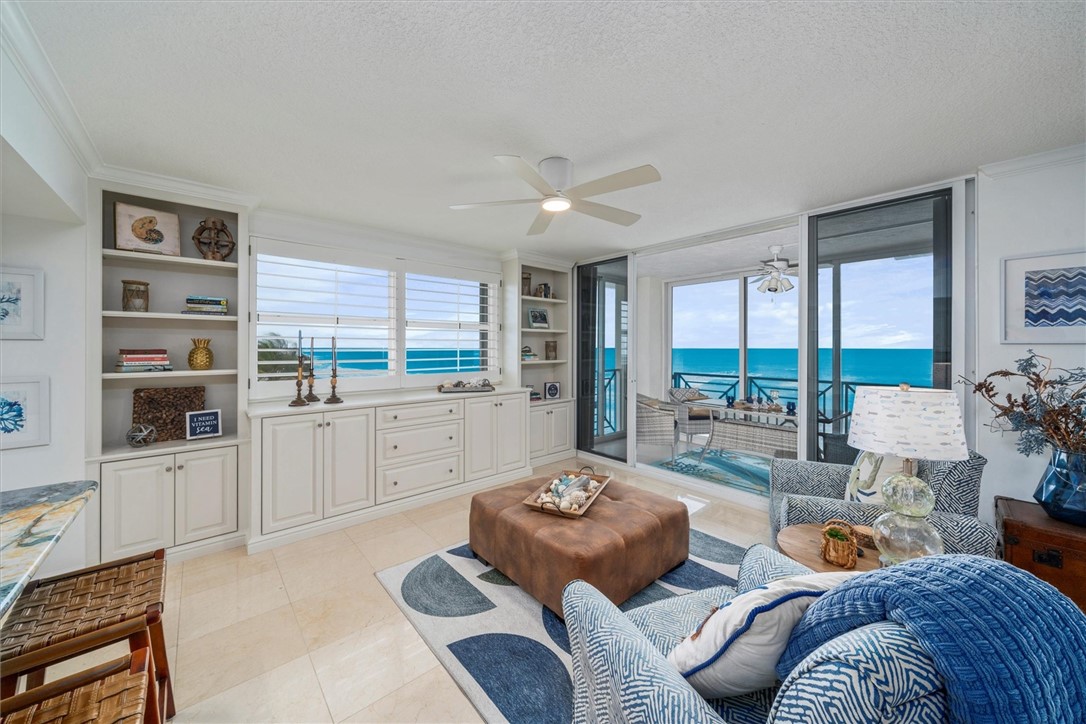 8890 N Sea Oaks Way 105