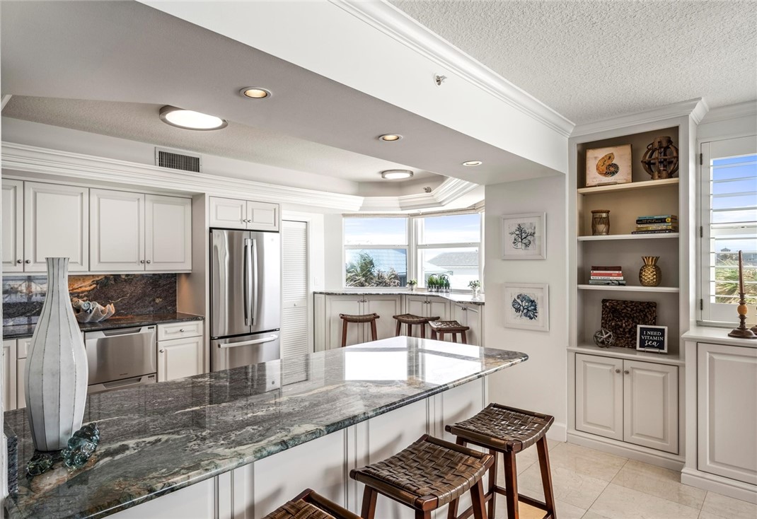 8890 N Sea Oaks Way 105
