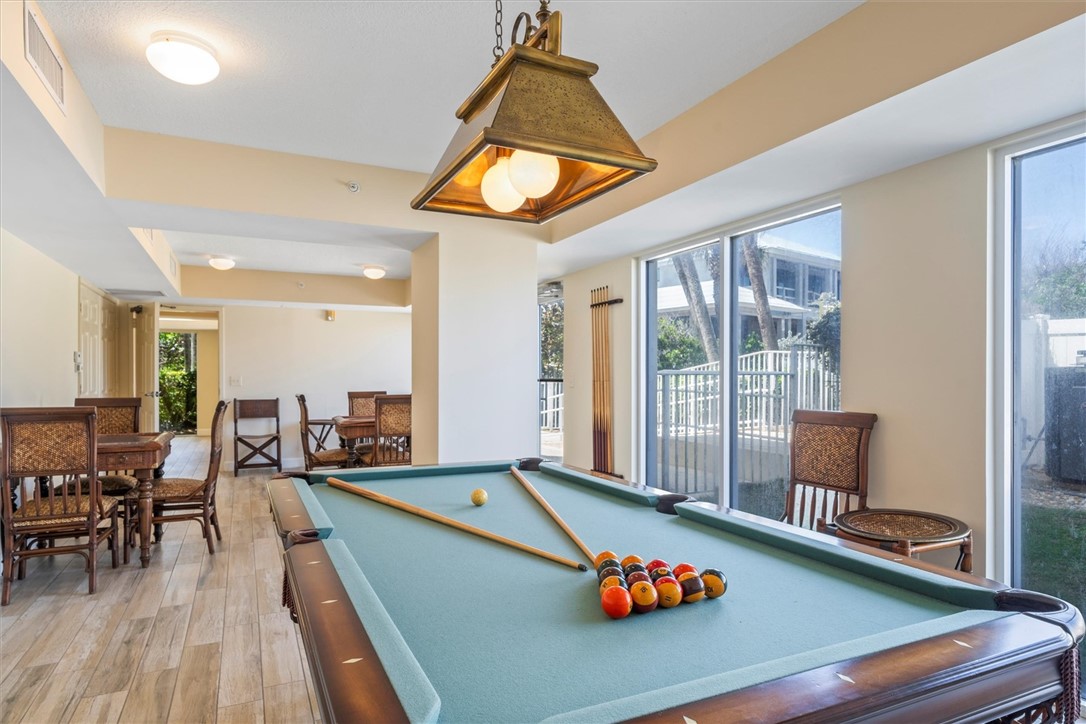 8890 N Sea Oaks Way 105