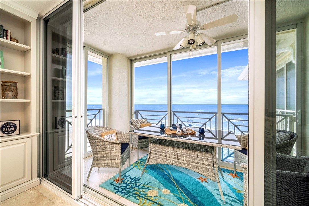 8890 N Sea Oaks Way 105