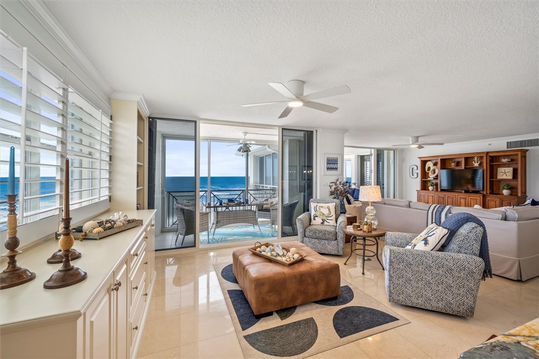 8890 N Sea Oaks Way 105