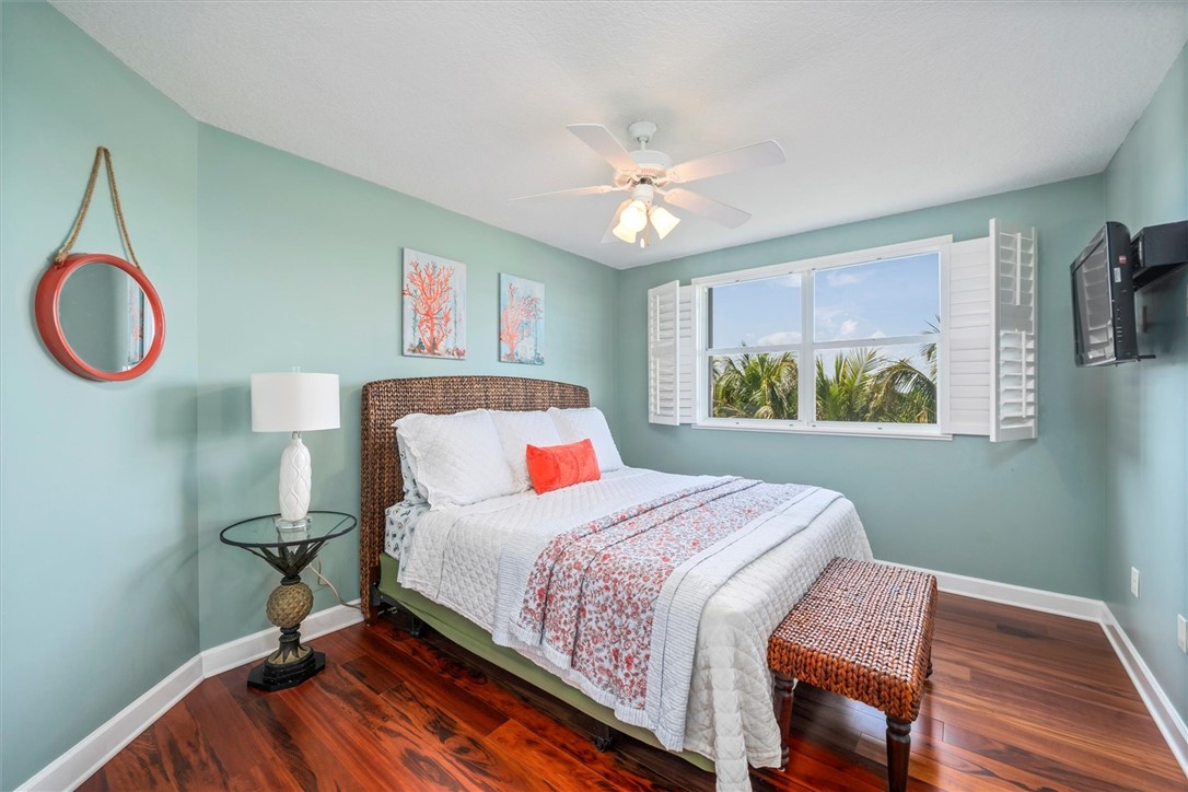 8890 N Sea Oaks Way 105