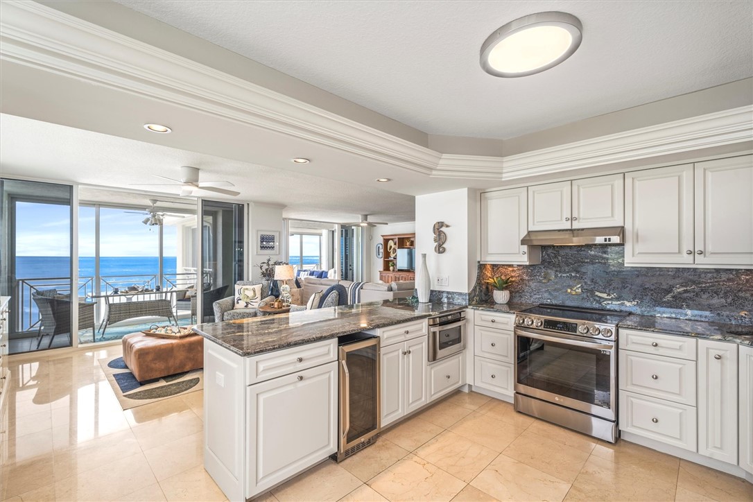 8890 N Sea Oaks Way 105