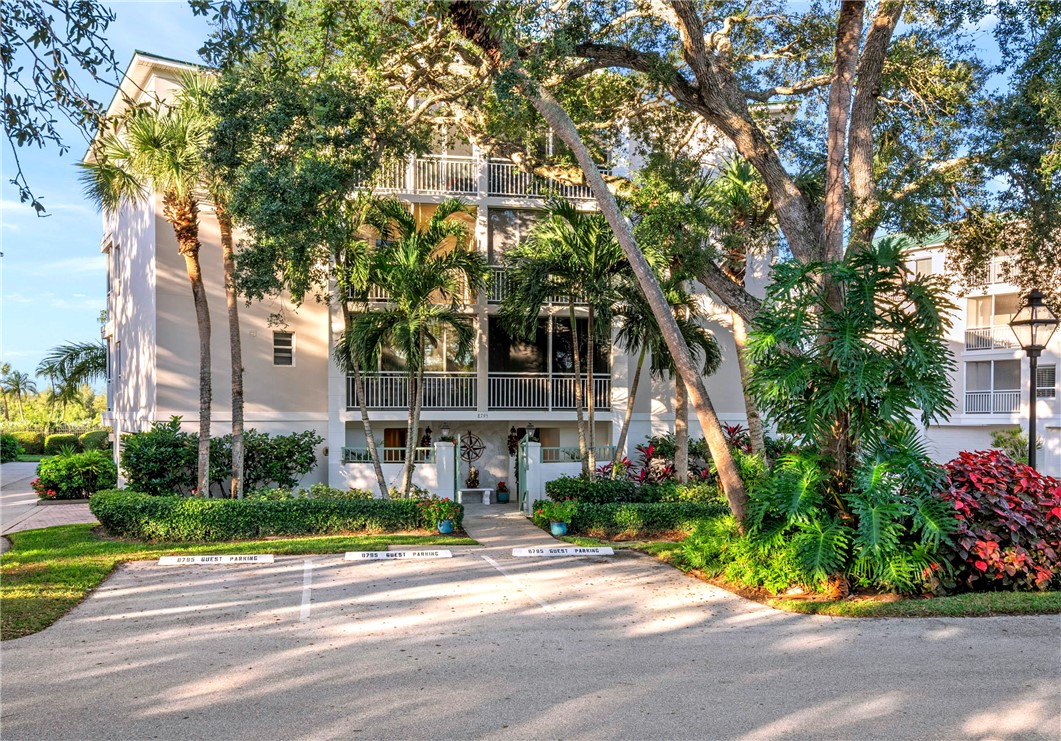 8795 W Orchid Island Circle 302