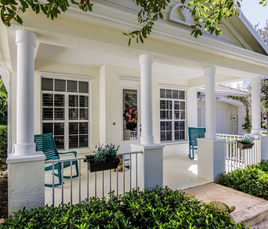 8850 E Orchid Island Circle