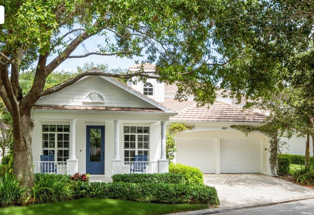 8850 E Orchid Island Circle