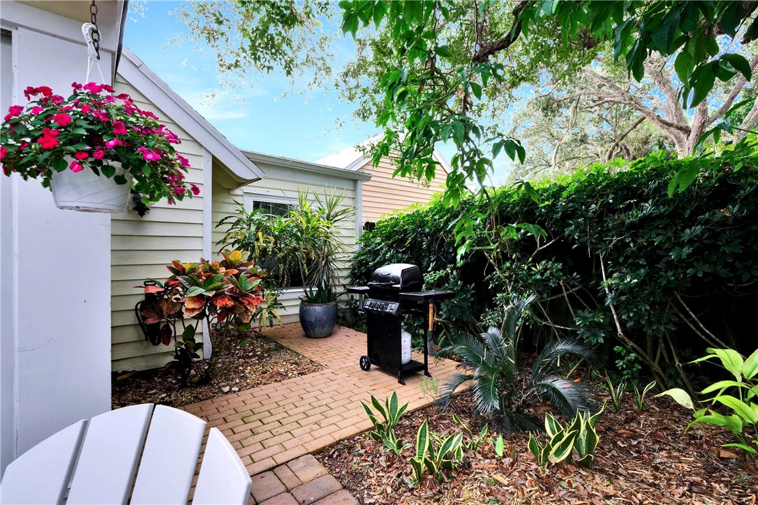 1545 Sabal Court
