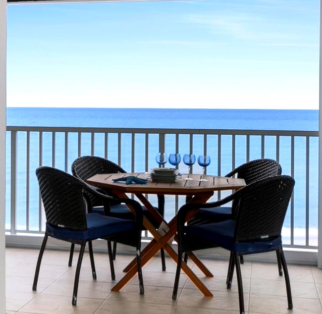 8810 S Sea Oaks Way 406