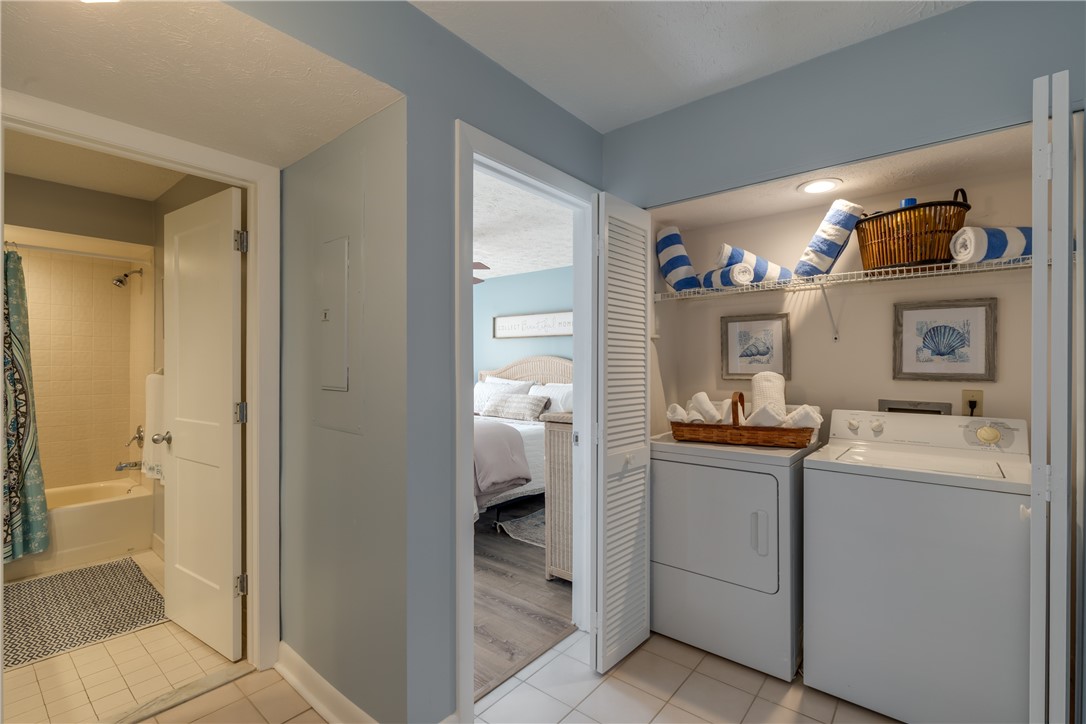 8880 N Sea Oaks Way 303