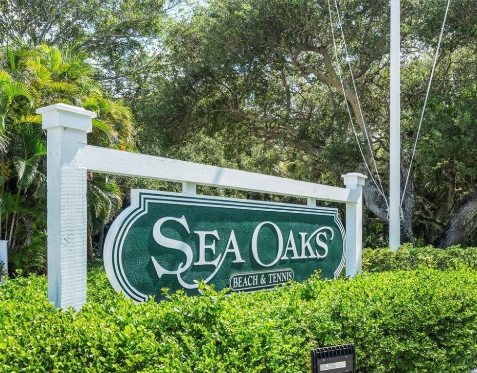 8880 N Sea Oaks Way 303