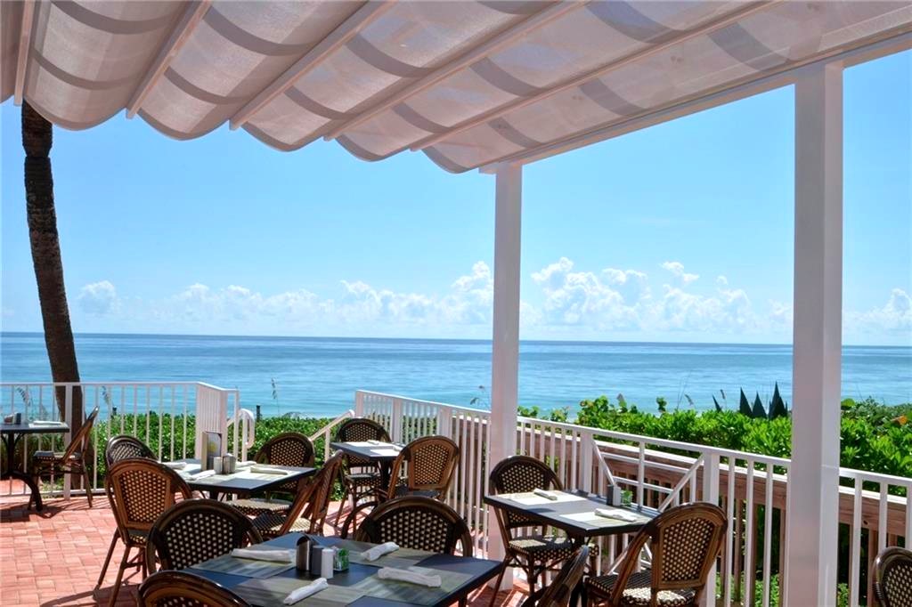 8880 N Sea Oaks Way 303