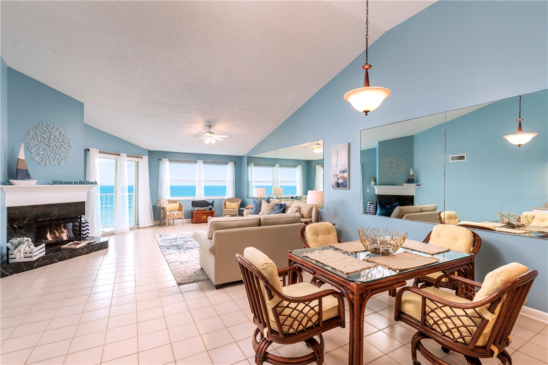 8880 N Sea Oaks Way 303