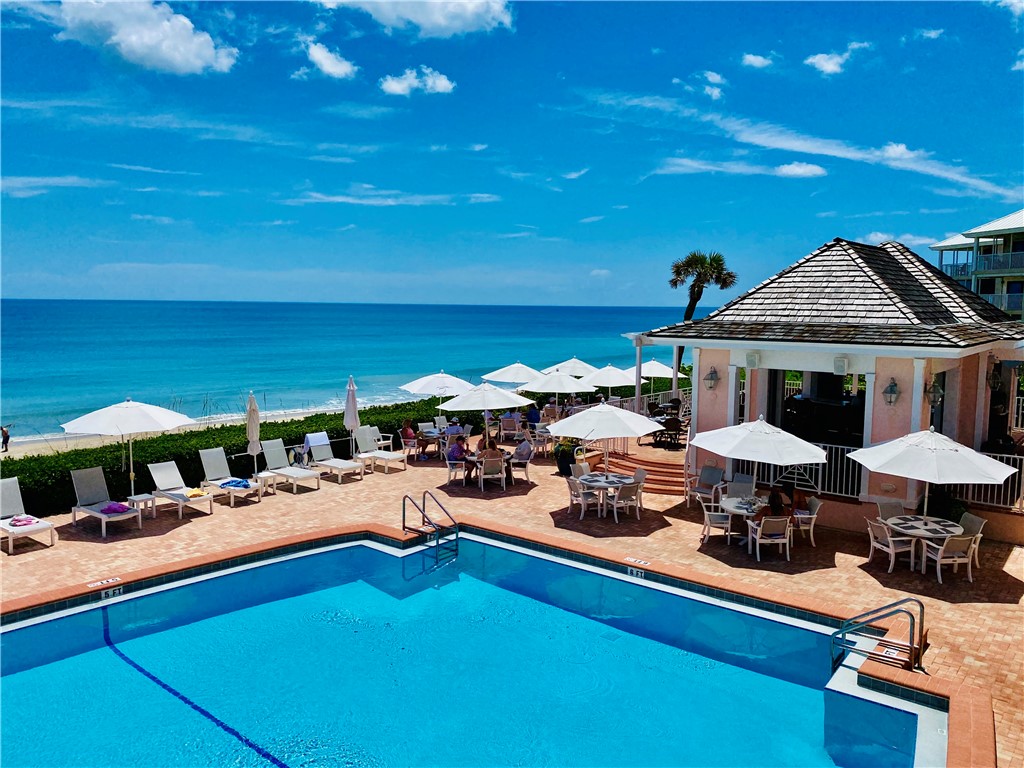 8835 W Orchid Island Circle 605