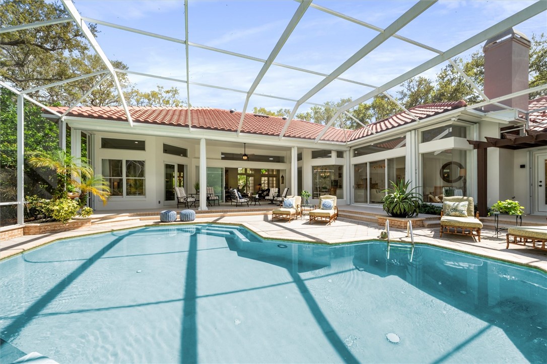 70 LaCosta Court
