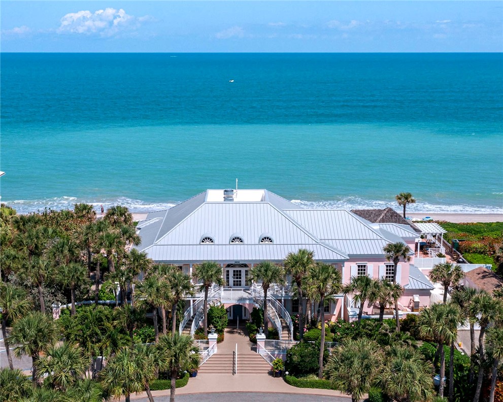 8840 S Sea Oaks Way 101