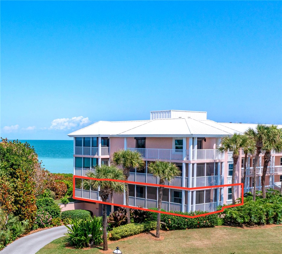 8840 S Sea Oaks Way 101