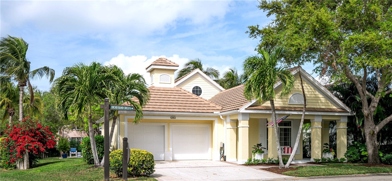 1800 N Orchid Island Circle