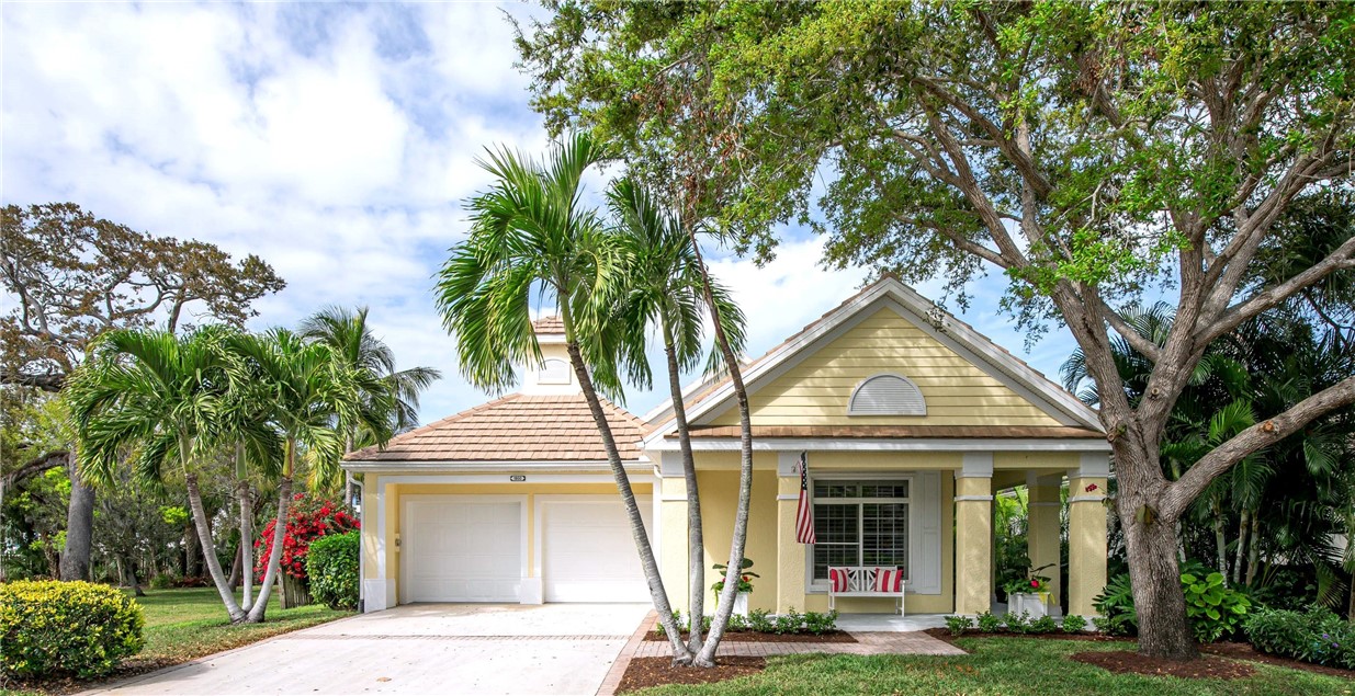 1800 N Orchid Island Circle