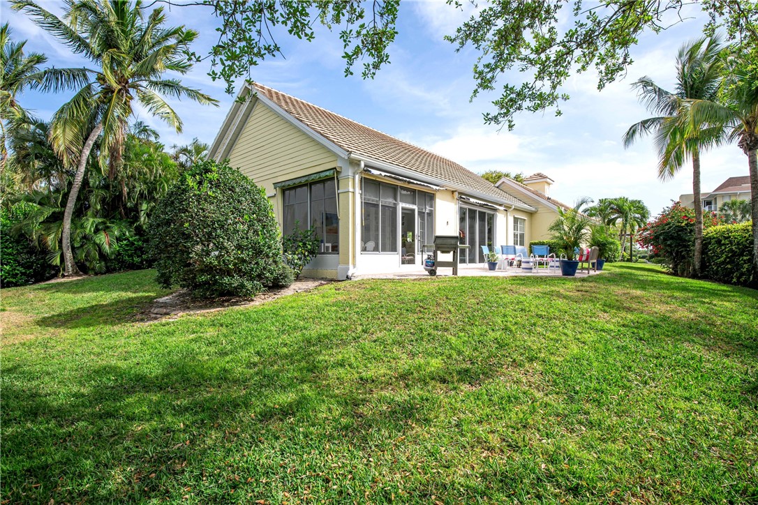 1800 N Orchid Island Circle