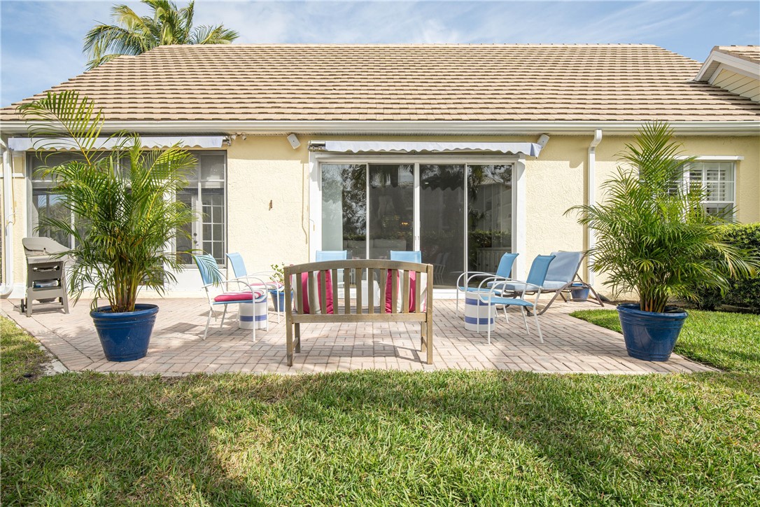 1800 N Orchid Island Circle