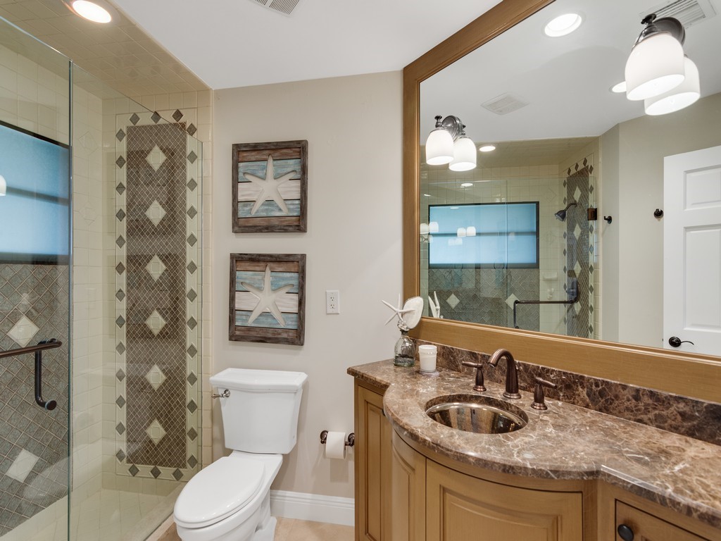 8880 N Sea Oaks Way 304