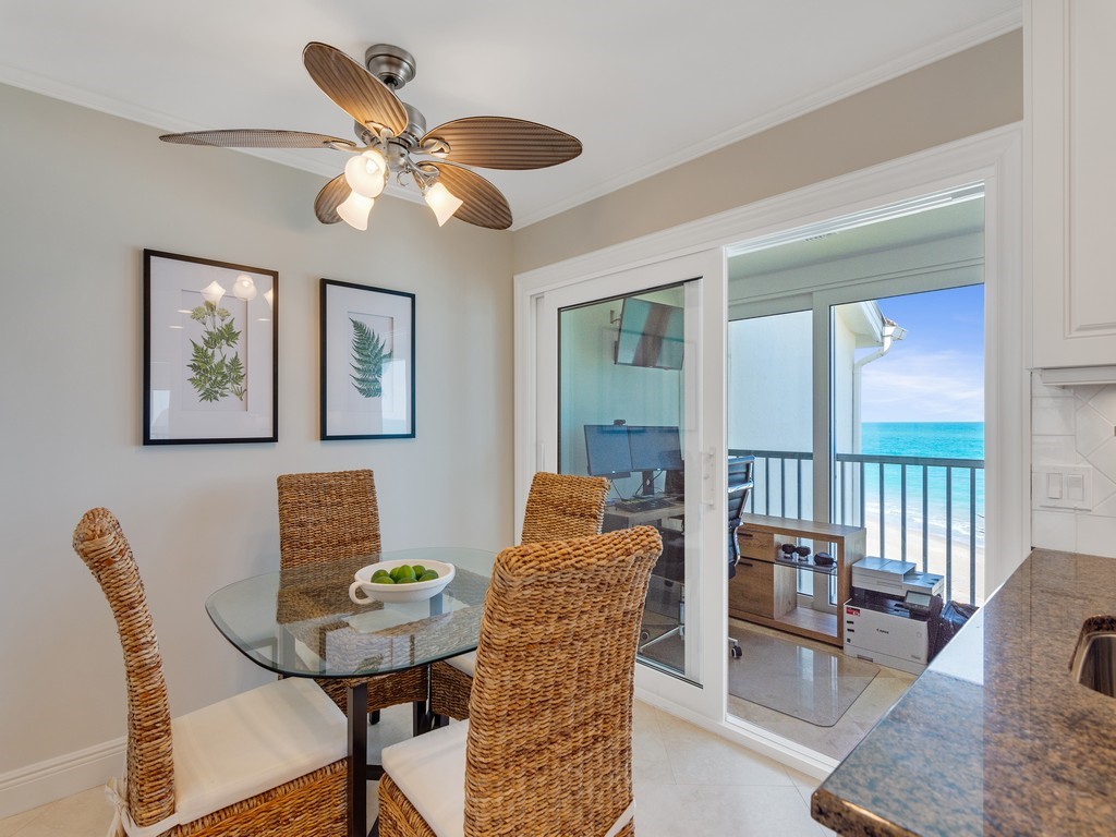 8880 N Sea Oaks Way 304