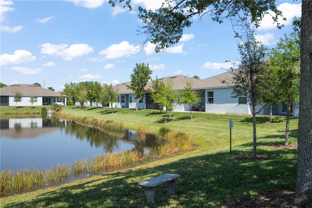 2516 Bella Vista Circle
