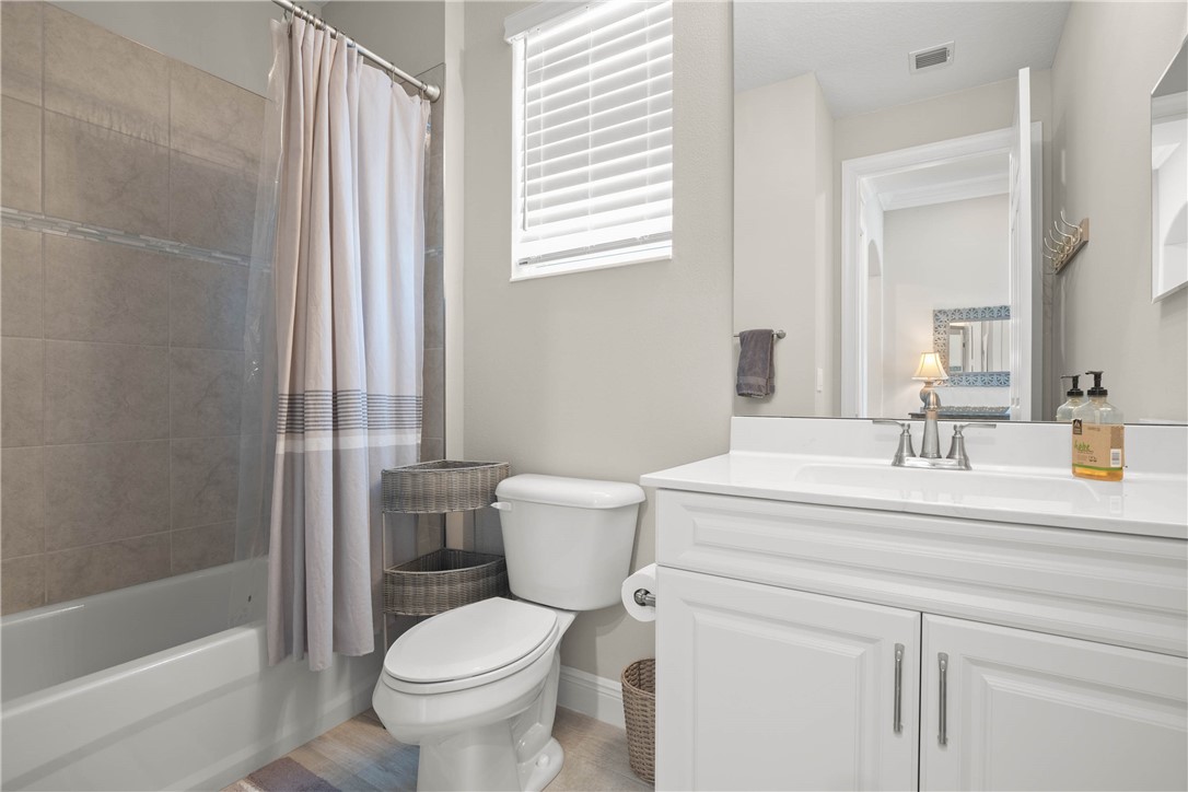 2516 Bella Vista Circle