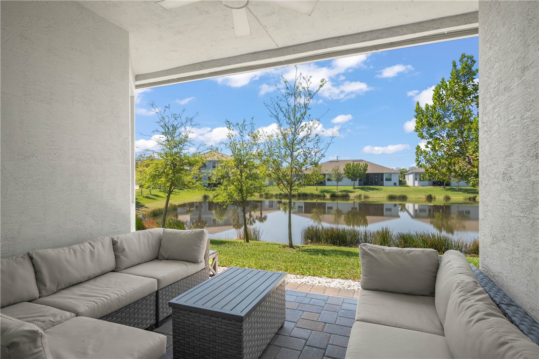 2516 Bella Vista Circle