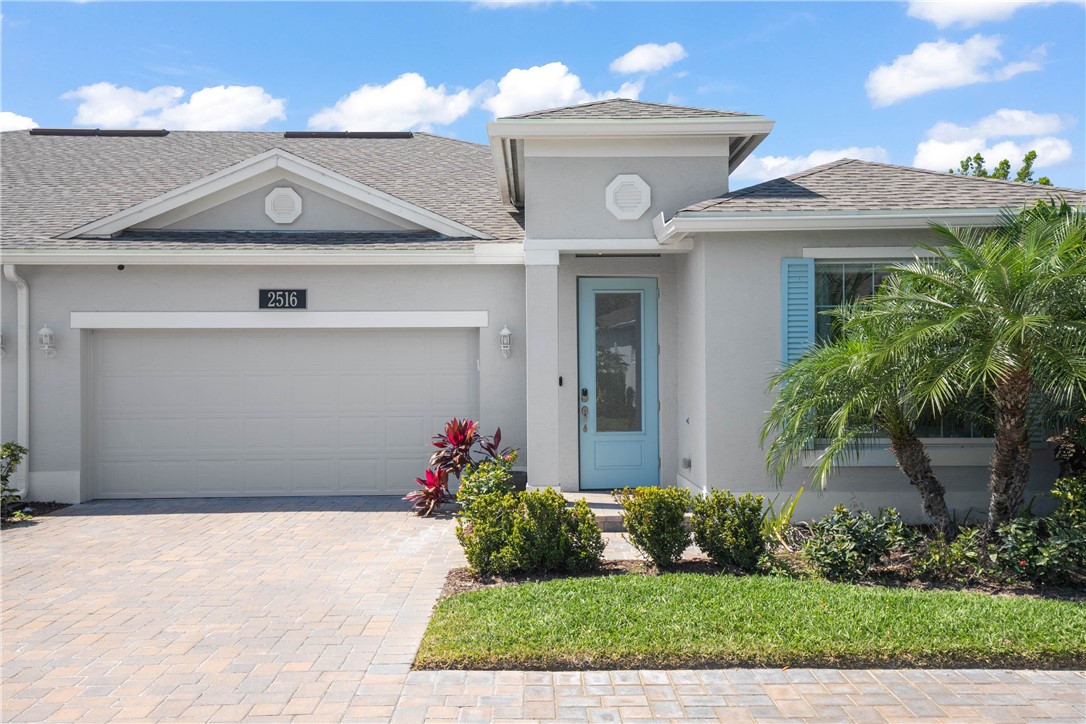 2516 Bella Vista Circle