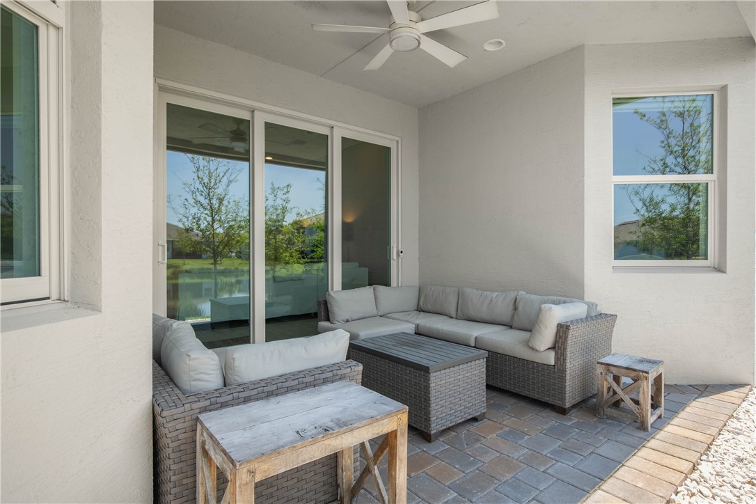 2516 Bella Vista Circle