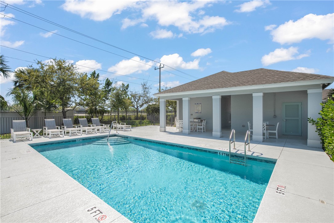 2516 Bella Vista Circle