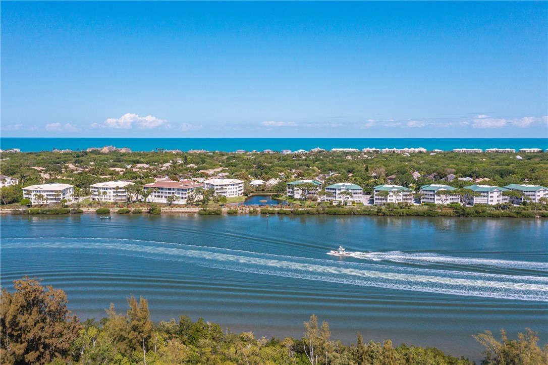 8880 N Sea Oaks Way 306