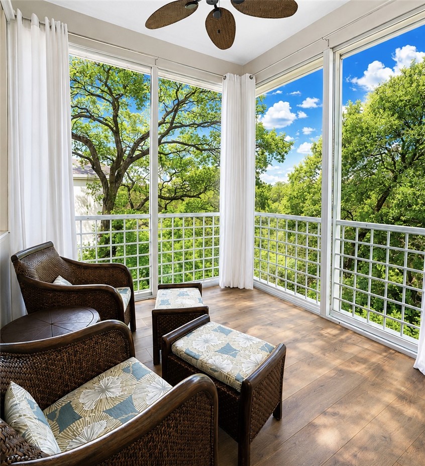 1400 Winding Oaks Circle W A404