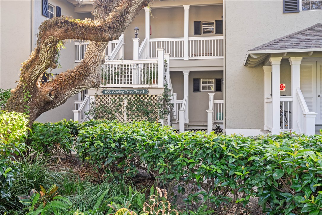 1155 Winding Oaks Circle E 102