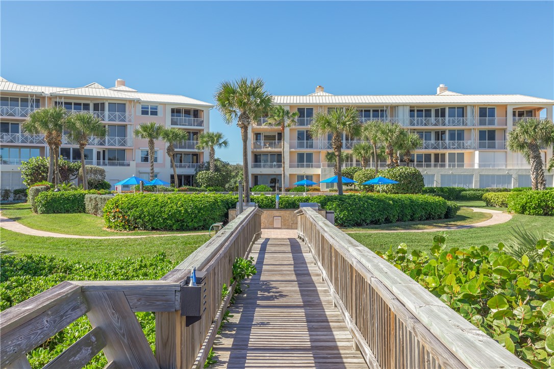 8870 N Sea Oaks Way 308