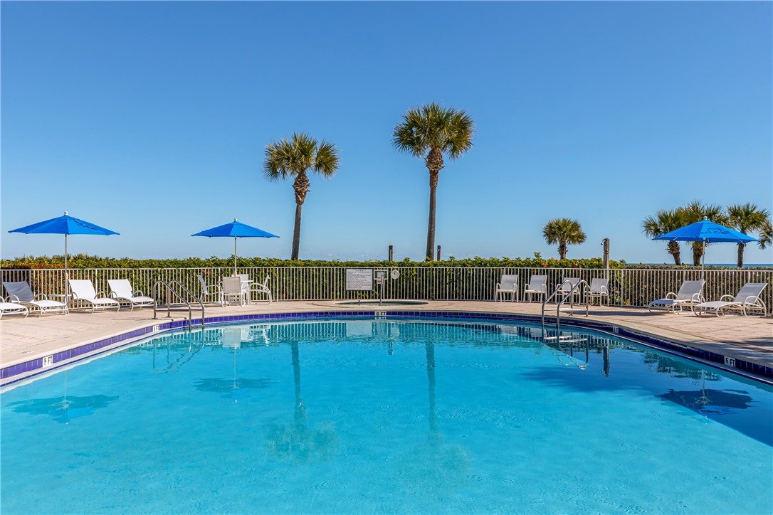 8870 N Sea Oaks Way 308